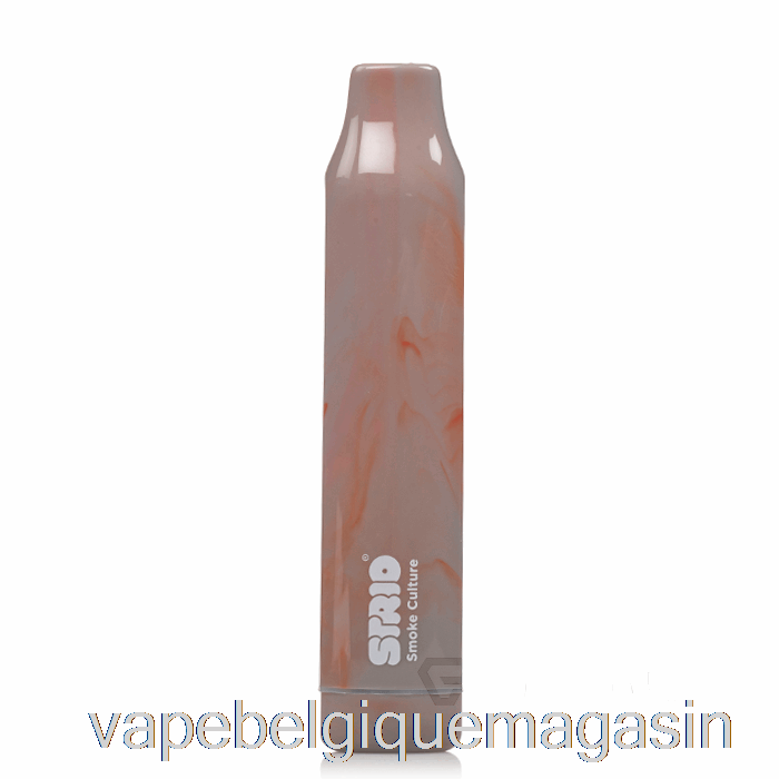 Vape Juice Strio Cartboy Mellow 510 Batterie Nébuleuse Gris